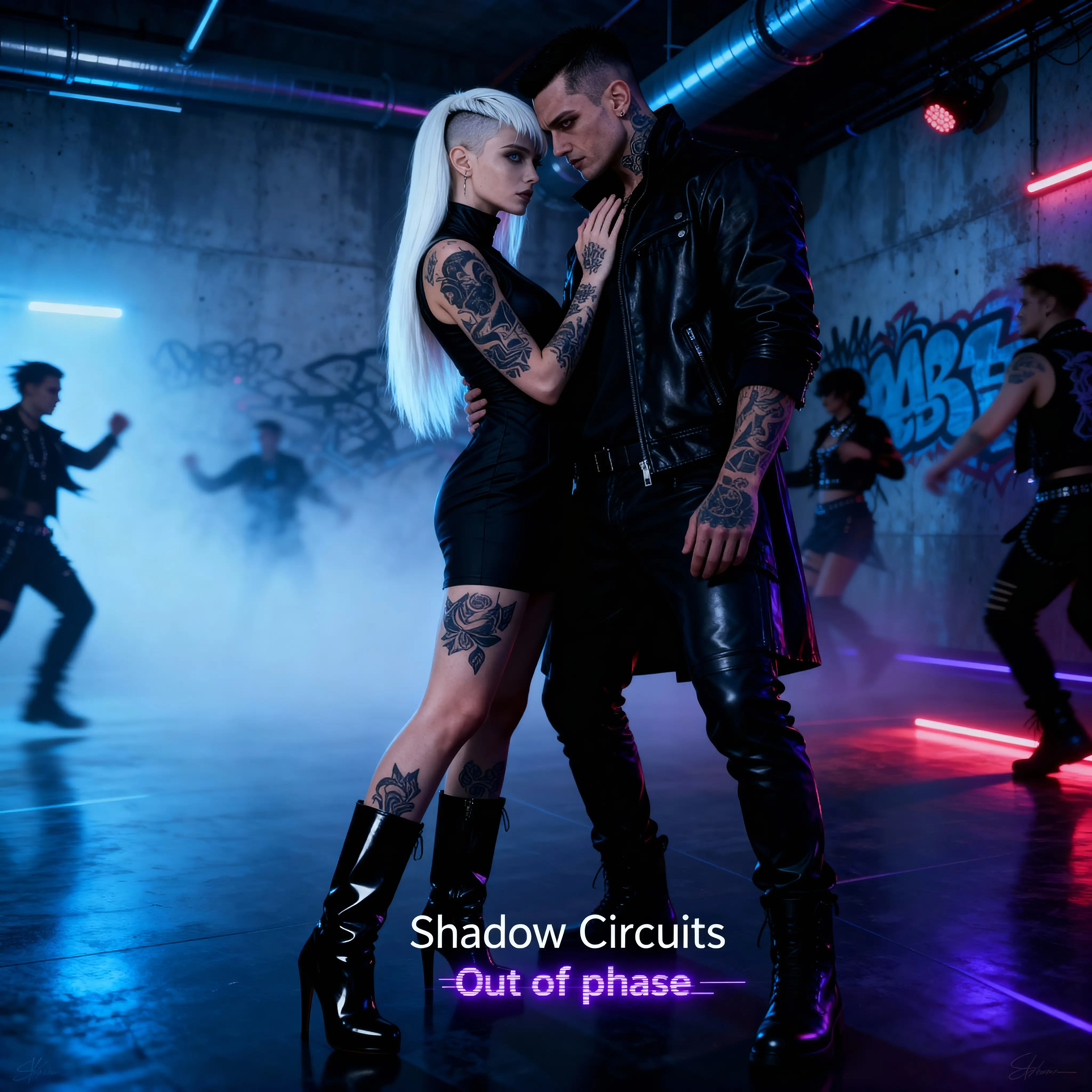 Out of Phase