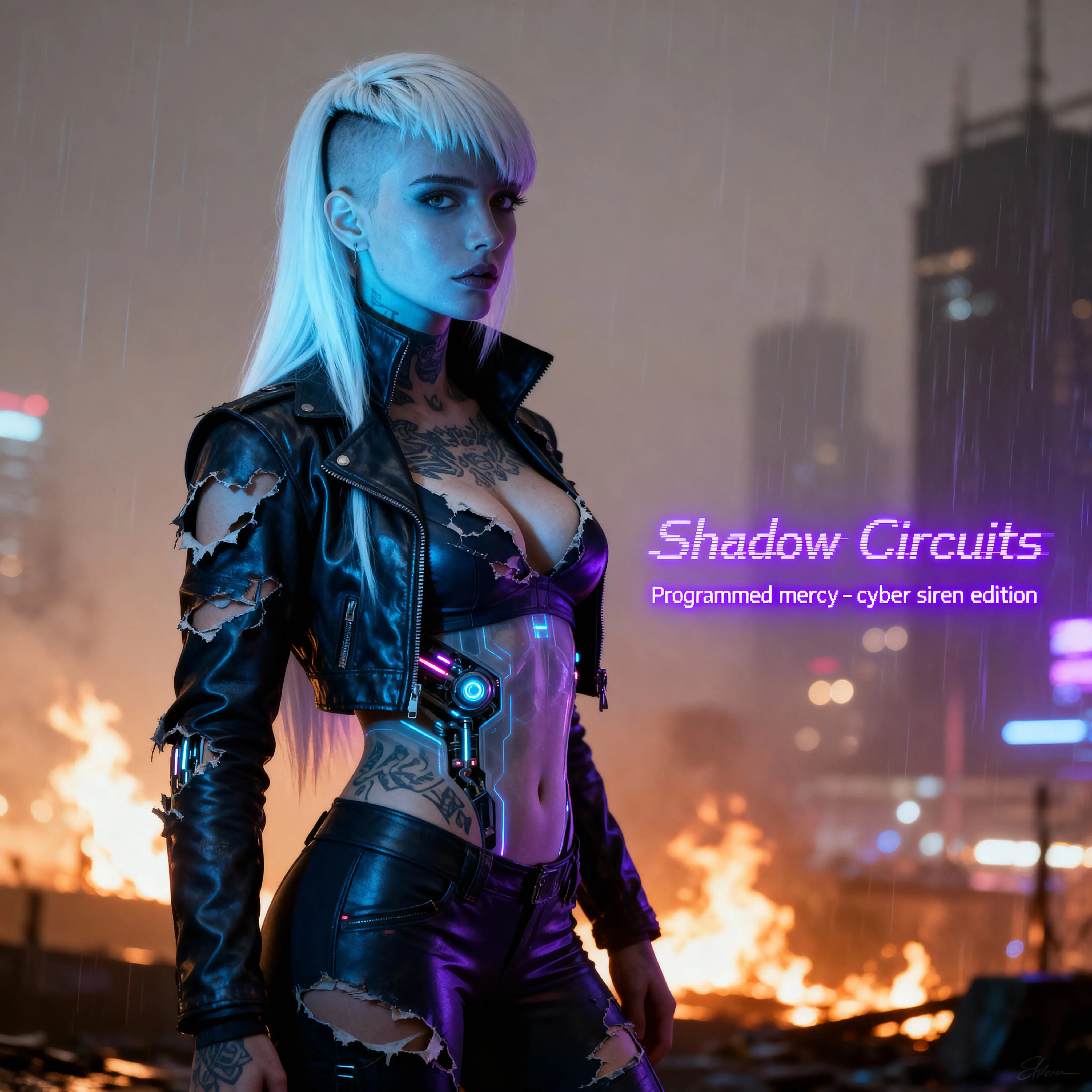 Programmed Mercy CSE