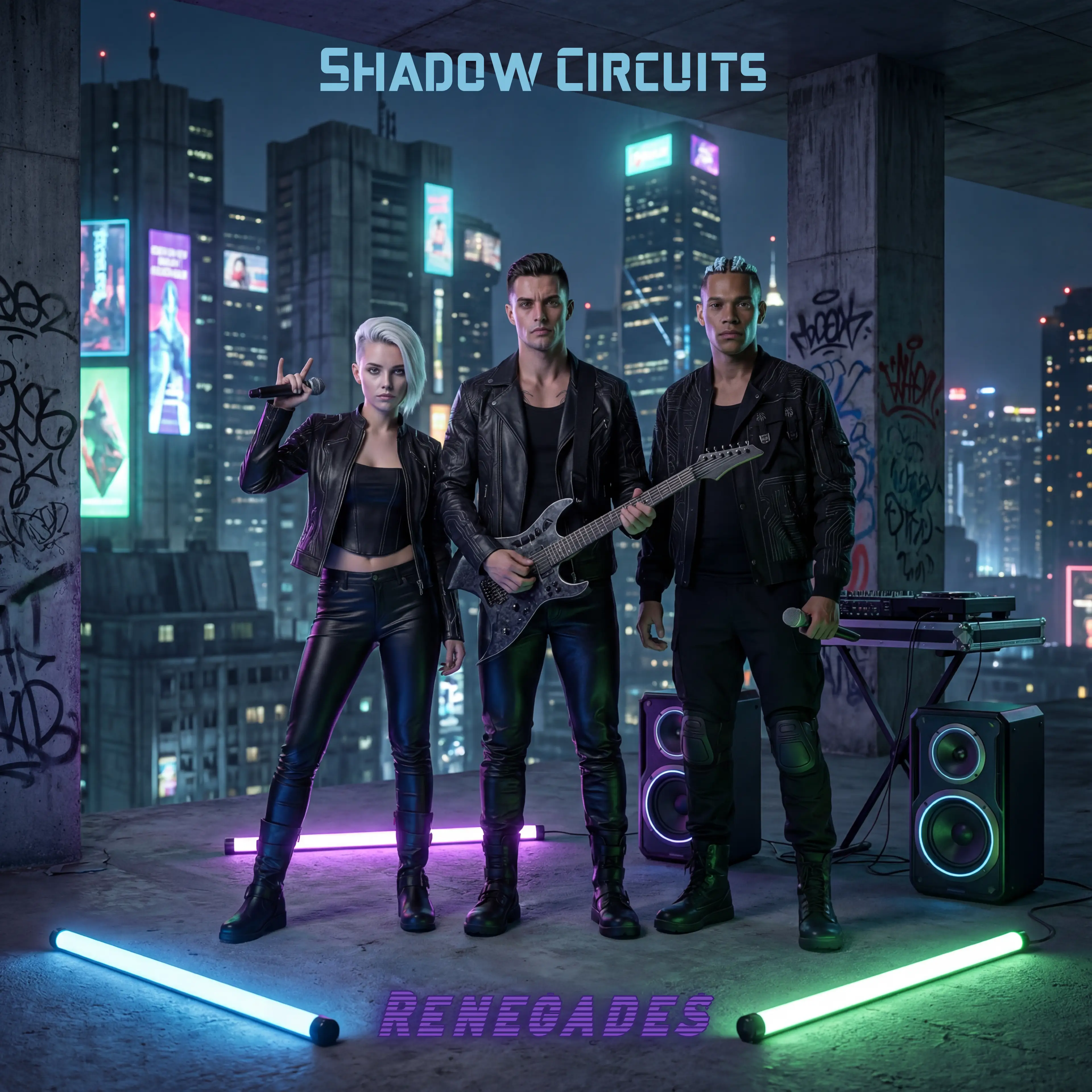 Renegades