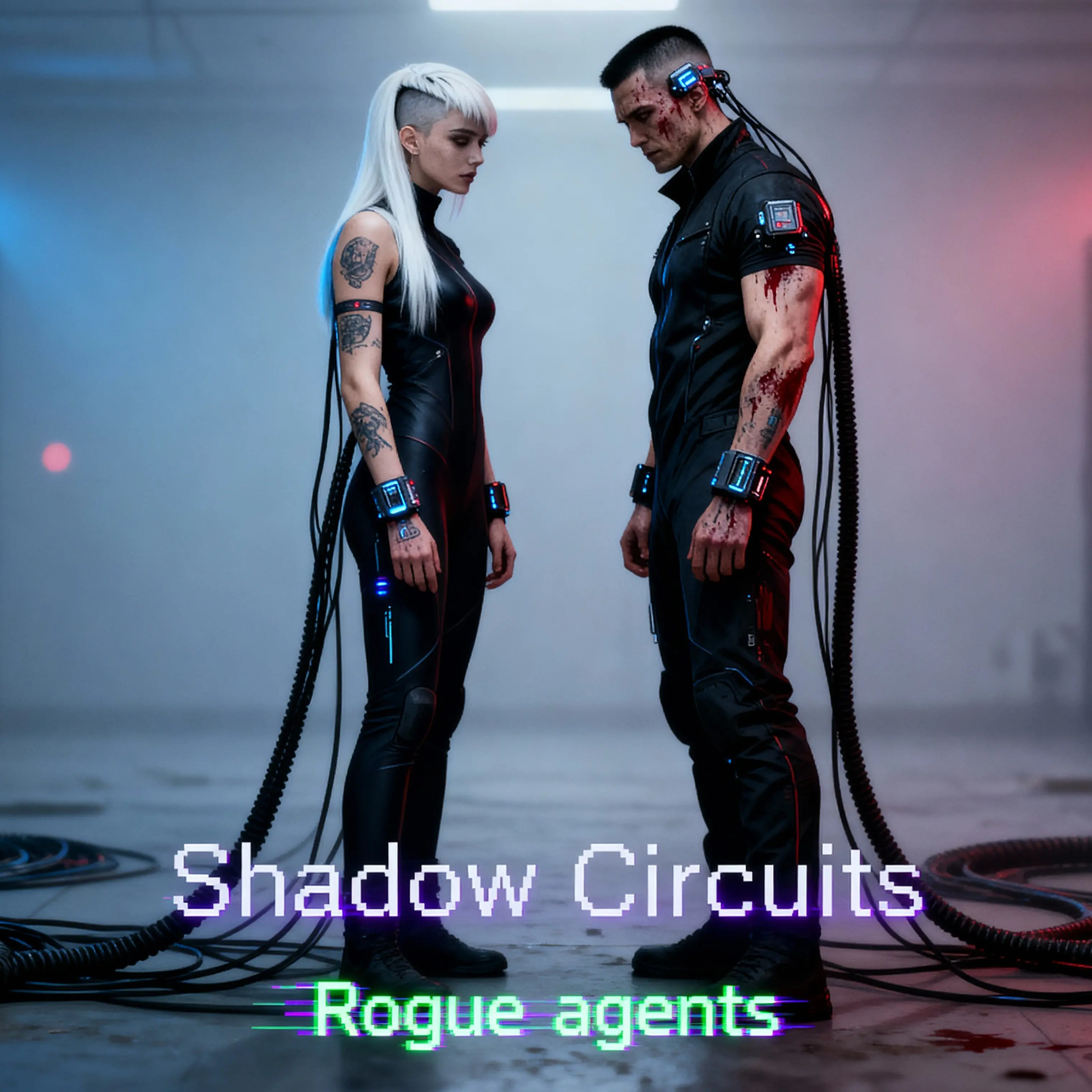 Rogue Agents